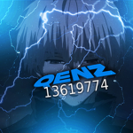 Qenz X/Da hood