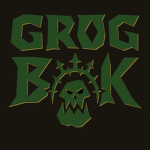 Grogbok