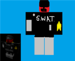 Get Drawn By Me
