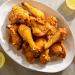 chicken,nugget,gang