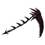 Thermonuclear Scythe of Maplezilla