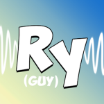 RyguyYt's Fan Group!!