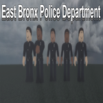 East Bronx Police Department