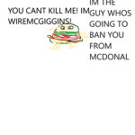 Big Mac household