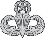Roblox Airborne Infantry - Main Division
