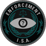 ISA: Enforcement