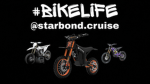 Starbond.cruise