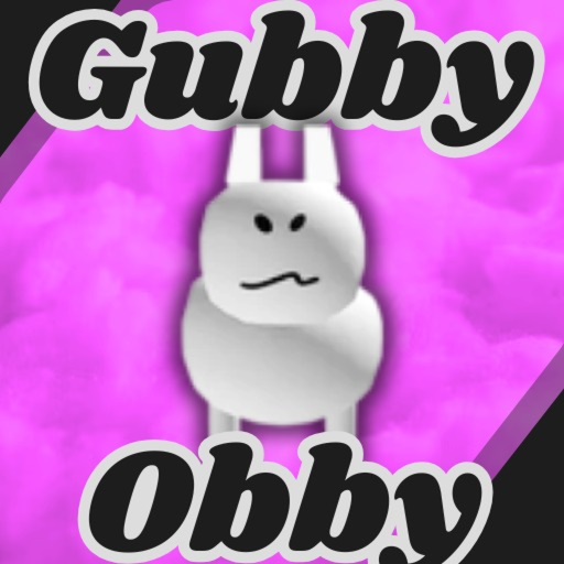 Obby But You're Gubby!