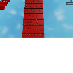 Hard obby!