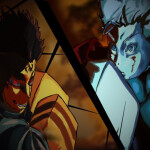 [STRONGEST] Cursed Arena