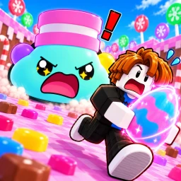 Steal From a Slime! icon