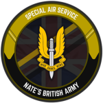 |BA| Special Air Serviceᅟ