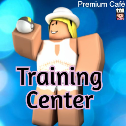 Premium Cafe's Training Center