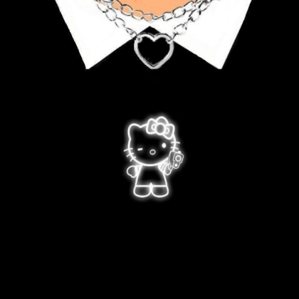 Hello kitty t-shirt Roblox decal