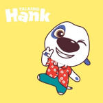 Talking Hank Minis