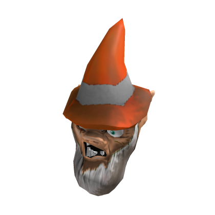 Gnmoe head
