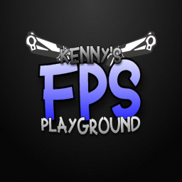 Ken's FPS Playground 🔫🔪