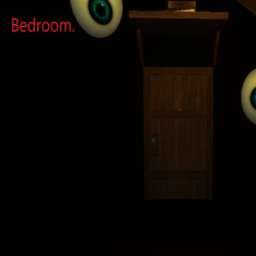 Bedroom.