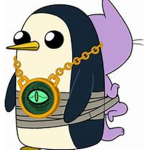 The Pengooos