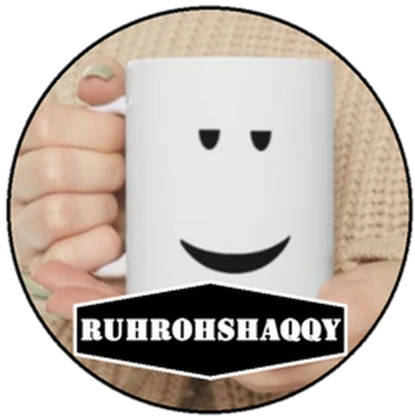 RuhRohShaQQy's Goober Community Roblox group icon