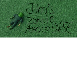 Jims Zombie Apocolypse icon