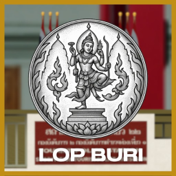 [ BETA ] LopBuri Province Thailand