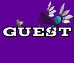 Guest's hangout place (Roblox)