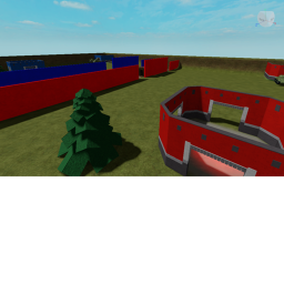 Capture The Flag