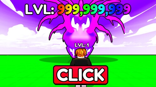 [🎁FREE TITANIC!🎄] Clicking Champions 🖱️ 
