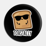 Toast Merch