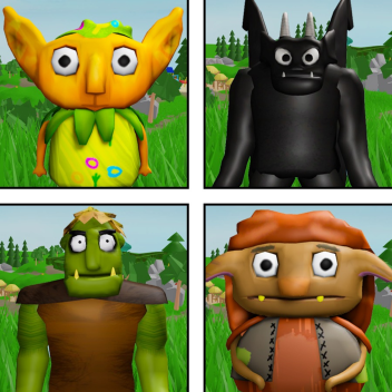 [😱NEW] Solina Characters