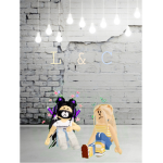 L&C attire <3