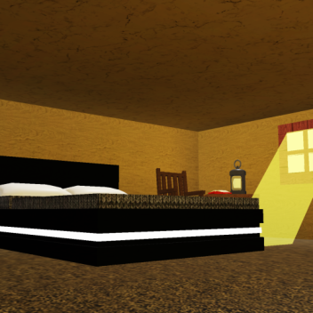 Bedroom [Showcase]