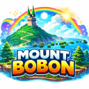 [X500 + FREE AVA] MOUNT BOBON