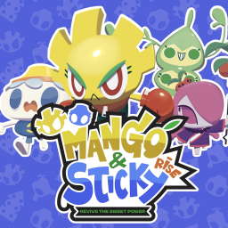 Mango & Sticky Rise