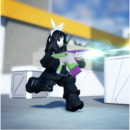 Roblox Game [Laser Tag]