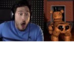 Fnaf Raiders.