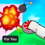 Bomb The World! 💥