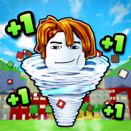 +1 Size Tornado Escape [NEW WORLD] icon