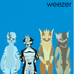 The Weezer Squad