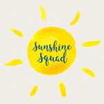 Sunset sunshinestar