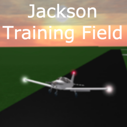 Jackson Training Field