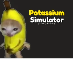 Potassium Simulator icon