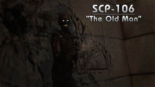 SCPs Or Monsters Demonstration
