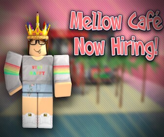 [UPDATE] Mellow Cafe V2