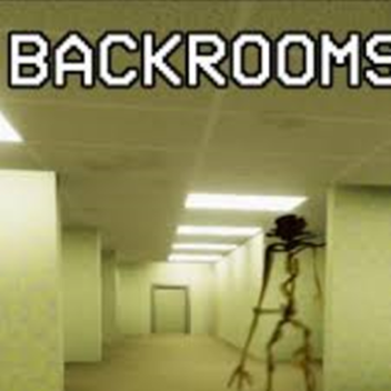 [UPDATE] [ALPHA and BETA] Backrooms