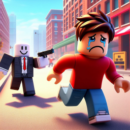 Kill Citizens For Fun Simulator