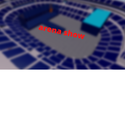 arena show