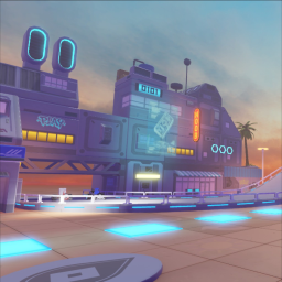 USERNAME's First Game