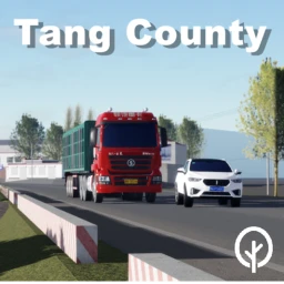 [63 New Cars + New Jobs] T ang County, Hebei  icon
